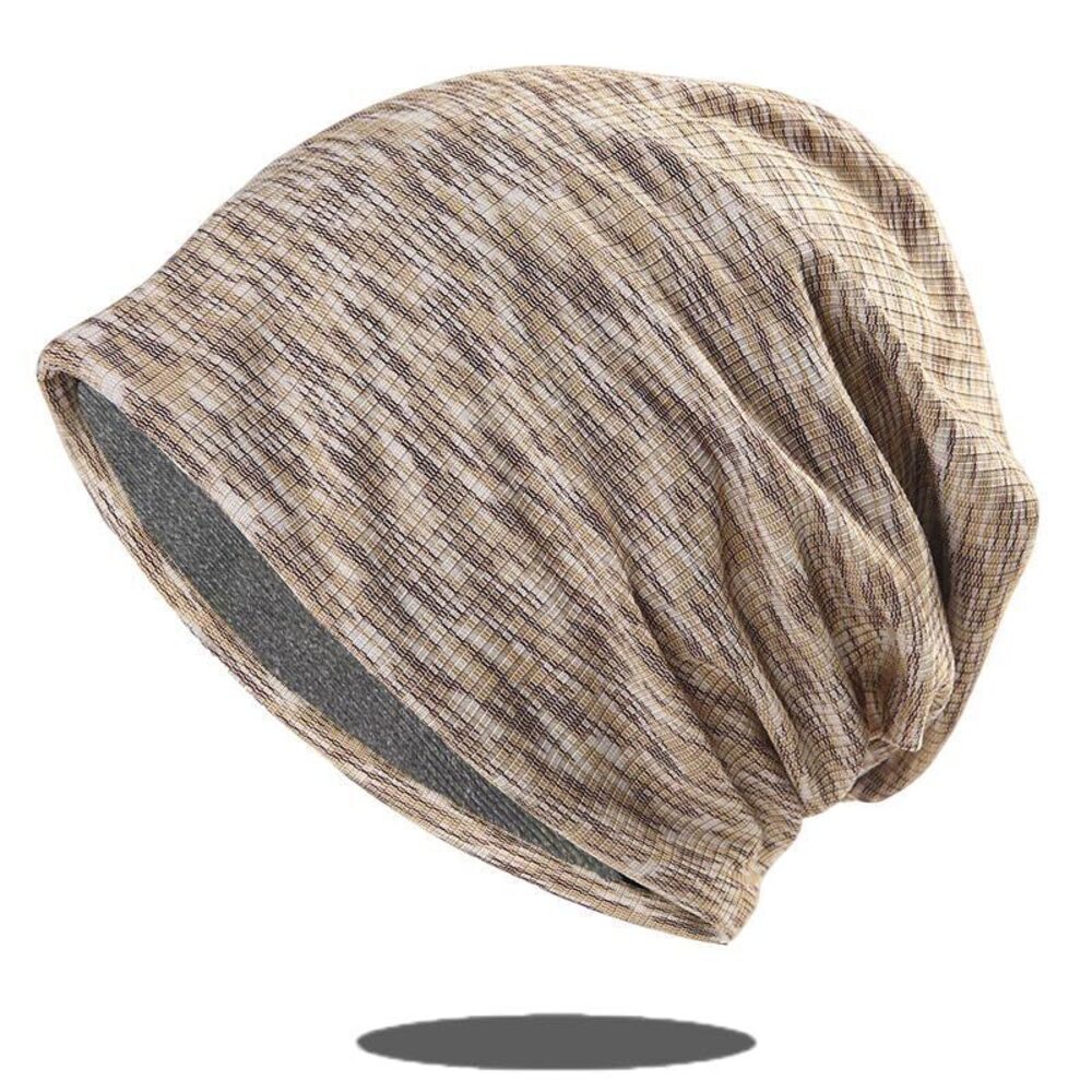 2747 EMF Protection Beanies CapFaraday Hat Blocks 99.9% EMFs 5G